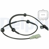 DELPHI SS20549 senzor,turatie roata