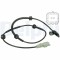 DELPHI SS20549 senzor,turatie roata