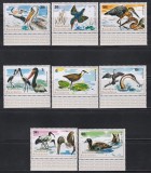 Rwanda 1975 - Păsări Acvatice, MNH, Nestampilat