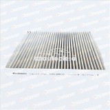 Filtru polen / aer habitaclu carbon activ FORD C-MAX (DM2) (2007 - 2016) DREISSNER K0514DREIS