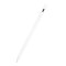 Stylus pen activ, universal Android, iOS Techsuit S3, alb
