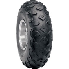 Anvelopa quad atv DURO 20x7-8 TL 31F HF246 Knobby 2PR foto