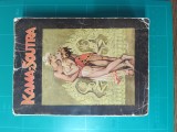 Kama Soutra (Sutra) PIC 1957, editie ilustrata