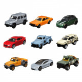 Set 9 masini - Mercedes G Class | Matchbox