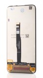Display LCD Huawei P40 Lite, P20 Lite (2019), Nova 5i, Nova 6 SE, Negru, fara Rama