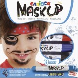 Cumpara ieftin Set Carioci - Mask-up Carnival | Carioca