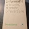 Informatia o istorie o teorie o revarsare James Gleick