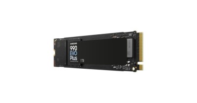 SSD Samsung 990 EVO+ 1TB PCI Express 4.0 foto