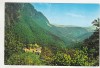 Bnk cp Baile Herculane - Vedere - uzata, Circulata, Printata