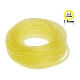 Furtun benzina 3.8mm x 2.2mm (rola 5 m)