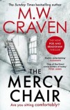 Mercy Chair - SAS Gardners EU
