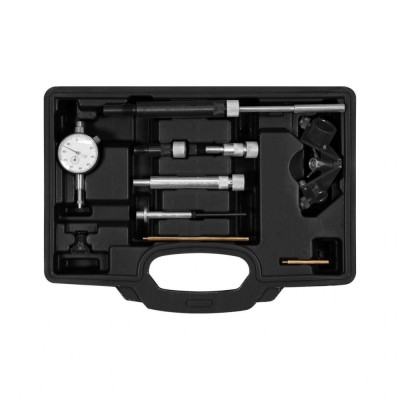 Kit pentru măsurarea și setarea &amp;icirc;nceperii injecției pompei de motorină, Bosch VW, 10 piese Yato YT-05337 foto