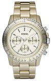 Fossil CH2708 Stella ceas dama nou 100% original. Garantie. Livrare rapida, Analog, Casual, Inox