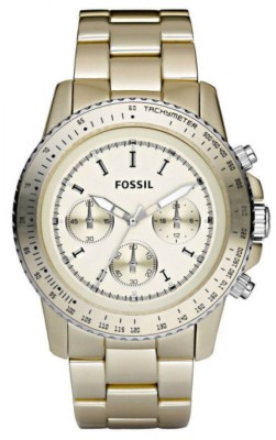 Fossil CH2708 Stella ceas dama nou 100% original. Garantie. Livrare rapida foto