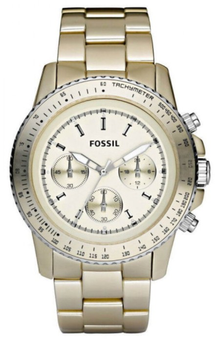 Fossil CH2708 Stella ceas dama nou 100% original. Garantie. Livrare rapida