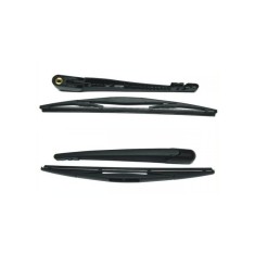 Brat stergator luneta Honda CRV 09.2006-11.2009 si CRV (RE) 11.2009-12.2012 cu lamela stergator de 350mm