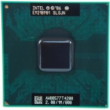 Procesor laptop INTEL SLGJN|AW80577T4200