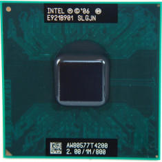 Procesor laptop INTEL SLGJN|AW80577T4200