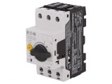 &Icirc;ntrerupător Motor 0,06kW 220-690VAC DIN IP20
