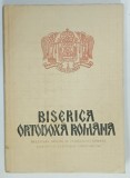 BISERICA ORTODOXA ROMANA , BULETINUL OFICIAL AL PATRIARHIEI ROMANE , NR. 1-2 , 1987