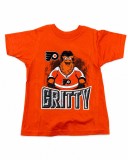 Philadelphia Flyers tricou de copii Gritty - Před&scaron;koln&iacute; - 2 let