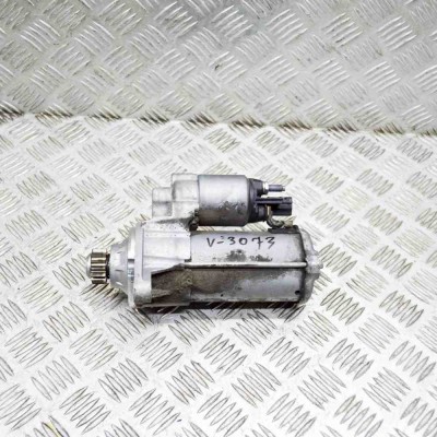 Electromotor AUDI A3 Limousine 8VS, 8VM 2016 OEM: 02E911024B,0001179518,0001179519 foto