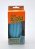 Burete Albastru Damp Duster pentru Curățare Praf, Refolosibil