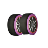 Lanturi Auto Textile Zapada 3D Super-X marime XL