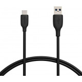 Samsung USB Type-C to A Cable Black