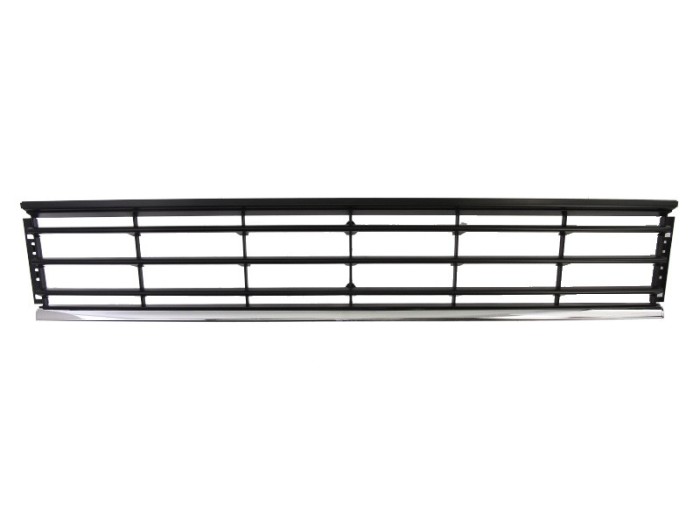 Grila ventilatie, bara protectie VW PASSAT Variant (365) (2010 - 2014) BLIC 6502-07-9547910P