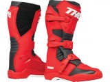 Cizme Moto MBS Boot Blitz XR RD/CH 9, PR, 3410-3111