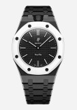 Cumpara ieftin Ceas AP Audemars Piguet X Swatch Royal Pop OCHO NEGRO Edition - 2 BRATARI INCLUSE !!! 2026