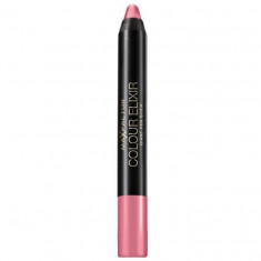 Ruj Max Factor Lipstick Colour Elixir Giant Pen Stick, 10 Couture Blush foto