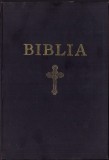 859SPN Biblia sau Sf&acirc;nta Scriptură 1968