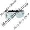 MBS Sticla ochelari Scott Voltage, lexan, rosie, Cod Produs: 205182108AU