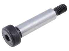 Şurub de Păsuire Oțel M6 11mm Imbus HEX 4mm