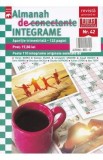 Almanah de integrame deconectante Nr.42