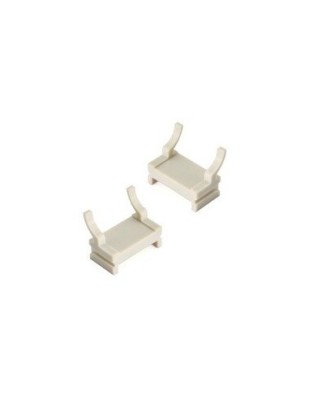 Set 2 adaptoare pentru Ford Focus faza scurta foto