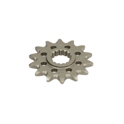 Pinion fata 520 JTF1901 - 14 dinti JT Sprockets Self Cleaning foto