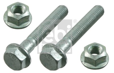 FEBI BILSTEIN 21126 Set montaj, stabilizator foto