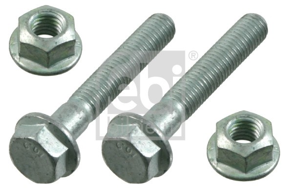 FEBI BILSTEIN 21126 Set montaj, stabilizator