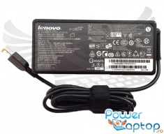 Incarcator Laptop Lenovo ThinkPad T550 135W ORIGINAL foto