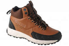 Pantofi de trekking Big Star Trekking Shoes II274453 maro foto