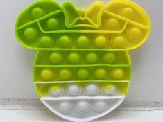 Pop it Minnie Mouse multicolore foto