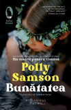 Bunătatea - Paperback brosat - Polly Samson - Humanitas Fiction