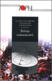 STIINTA COMUNICARII - J.J. VAN CUILENBURG, Humanitas