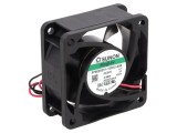 Ventilator axial SUNON 24V DC 60x60x25mm PF60252V1-1000U-A99, 61,16m3/h, 41,7dBA