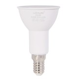 Bec LED Lohuis spot R50 E14 6.5W 600lm lumina rece 6500 K
