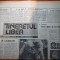 tineretul liber 17 februarie 1990 art&quot;teroarea circula (si) cu taximetrele&quot;