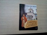 MANASTIREA SINAIA - Nectarie Magureanu - Atena, 2000, 208 p.+ ilustratii color